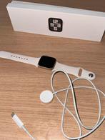 Nieuwe Smartwatch met Garantie!, Ophalen of Verzenden, Hartslag, Nieuw, Wit