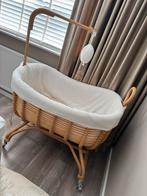 Zara home baby wieg + matras + speeltje, Ophalen of Verzenden, Zo goed als nieuw, Wieg