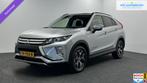 Mitsubishi Eclipse Cross 1.5 DI-T Pure LM CRUISE ECC LED., Auto's, Mitsubishi, 4 cilinders, 1435 kg, 163 pk, Origineel Nederlands
