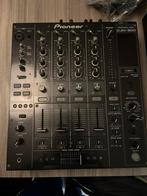 Pioneer DJM-800 Mixer - Onderhoudsbeurt gehad, Ophalen, Gebruikt, Minder dan 5 kanalen, Microfooningang