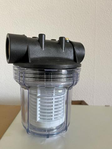 Nieuwe water Filter  beschikbaar voor biedingen