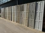 3 set raamluiken voor binnen 230x119cm., Ophalen