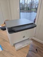 HP Color Laser MFP 178nw - laserprinter  Scanner, Ophalen of Verzenden, Zo goed als nieuw, All-in-one, Draadloos