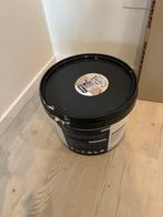 Wijzonol muurverf 10l - dicht/niet gebruikt, Ophalen, Nieuw, Wit