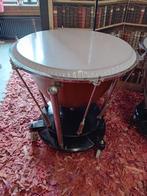 1 pauk van der Glas 27 inch timpani pauken kettle drum, Muziek en Instrumenten, Ophalen, Gebruikt, Overige merken