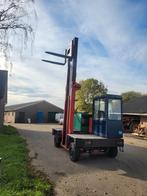 Zijlader fantuzzi sf 50, Zakelijke goederen, Machines en Bouw | Heftrucks en Intern transport, Ophalen, Diesel