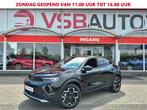 Opel MOKKA 1.2 TURBO AUT. 130PK LED NAVI CAMERA CARPLAY AIRC, Automaat, Gebruikt, Huisgarantie, 1199 cc