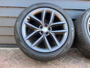22 inch originele Styling 5127 voor Range Rover / Land Rover beschikbaar voor biedingen