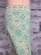 Gucci GG & strawberry broek meisje voorjaar maat 8 NIEUW, Broek, Customercare@gucci.com, Gucci, Verzenden