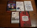 boeken van Tess Gerritsen, Ophalen of Verzenden, Tess Gerritsen