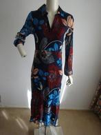 Kyra & Ko midi jurk mt 38 **Nieuw**, Kleding | Dames, Jurken, Maat 38/40 (M), Overige kleuren, Verzenden, Nieuw