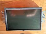 Origineel Volvo V70 Multimedia Scherm 7 inch (2012+), Ophalen of Verzenden, Gebruikt, Volvo