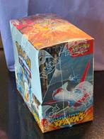 Pokémon Surging Sparks Boosterbox - Nieuw!, Ophalen of Verzenden, Nieuw, Boosterbox