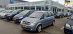 Opel Meriva 1.6-16V Cosmo, Auto's, Opel, Origineel Nederlands, Te koop, Zilver of Grijs, 5 stoelen