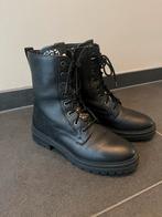 Boots/laarsjes Maruti mt 40, Kleding | Dames, Schoenen, Ophalen of Verzenden, Zo goed als nieuw, Zwart