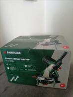 Parkside elektrische kettingzaagslijper nieuw, Doe-het-zelf en Verbouw, Ophalen
