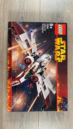 Lego Star Wars 7259 ARC-170 Starfighter, Ophalen of Verzenden, Gebruikt, Complete set, Lego