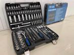 Doppenset / ratelset / Torx 171 delig nieuw!, Doe-het-zelf en Verbouw, Gereedschap | Handgereedschap, Ophalen of Verzenden, Nieuw