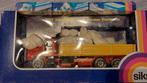 Siku Volvo Kiepwagen - Mooie Staat!, Hobby en Vrije tijd, Modelauto's | 1:32, Verzenden