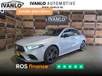 Mercedes-Benz A-Klasse 250 e Premium AMG Pano Memory Sfeer 3, Auto's, Mercedes-Benz, Automaat, Overige kleuren, Overige brandstoffen