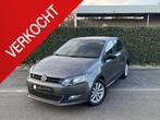 Volkswagen Polo 1.2-12V Comfortline * Carplay * Airco * Nwe, Auto's, Volkswagen, Voorwielaandrijving, Euro 5, Gebruikt, 1198 cc