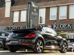 Volkswagen Beetle Cabriolet 1.4 TSI Sport R-Line ORG NL FEND, 4 stoelen, Startonderbreker, Zwart, Bedrijf
