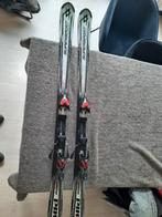 Volkl Supersport Allstar ski 168 cm, Sport en Fitness, Skiën en Langlaufen, 160 tot 180 cm, Zo goed als nieuw, Ski's, Ophalen