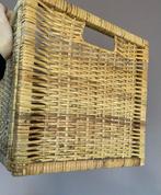 6x IKEA Branas Opbergmanden - 32x34x32cm, Ophalen, Gebruikt, Overige materialen, Minder dan 50 cm