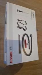 Toebehorenset bij Bosch Athlet stofzuiger
00577667 • BHZKIT1, Ophalen of Verzenden, Nieuw