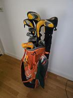 King Cobra golfset met tas en trolley, Ophalen, Zo goed als nieuw, Set