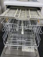 A+ Miele Vrijstaande vaatwasser met besteklade werkt Perfect, Witgoed en Apparatuur, Ophalen, Minder dan 85 cm, Voorspoelprogramma