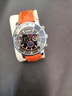 Breitling horloge, Sieraden, Tassen en Uiterlijk, Horloges | Heren, Staal, Staal, Breitling, Ophalen of Verzenden