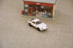 HERPA 1:87, Porsche 928 (9), Hobby en Vrije tijd, Modelauto's | 1:87, Ophalen of Verzenden, Zo goed als nieuw, Auto, Herpa