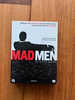 Mad men seizoen 1 DVD, Cd's en Dvd's, Dvd's | Tv en Series, Vanaf 12 jaar, Ophalen of Verzenden, Zo goed als nieuw