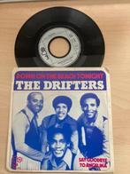 The Drifters - Down on the beach tonight - single, Cd's en Dvd's, Vinyl Singles, Gebruikt, 7 inch, Single, Ophalen of Verzenden