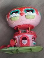 My Little Pony Speelhuisje - Zonder Accessoires, Ophalen of Verzenden, Gebruikt, Poppenhuis