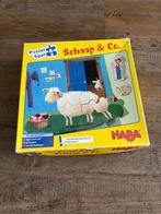 schaap en co, Meerdere dieren, Schaap, 3 tot 5 jaar