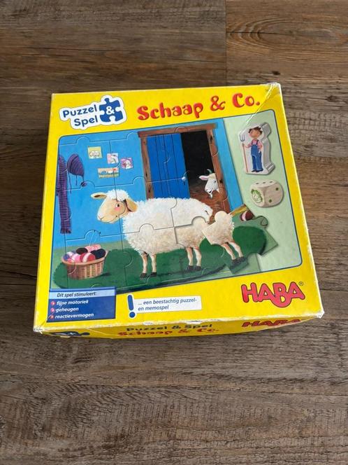 schaap en co, Dieren en Toebehoren, Schapen, Geiten en Varkens, Schaap, Meerdere dieren, 3 tot 5 jaar