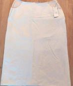 Nieuw rokje van het merk sniffers maat 40, Kleding | Dames, Maat 38/40 (M), Beige, Nieuw, Ophalen of Verzenden