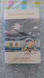 Unfinished tales 2006 (1st print), Ophalen of Verzenden, Zo goed als nieuw