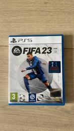 Fifa 23 PS5 game, Spelcomputers en Games, Games | Sony PlayStation 5, Ophalen of Verzenden, Zo goed als nieuw