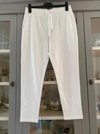 Broek joggingbroek Only Roomwit ecru Maat L lengte 34 zgan, Maat 38/40 (M), Only, Wit, Ophalen of Verzenden