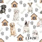 Servetten decoupage/bullet journal – Voorjaar – L1476, Ophalen of Verzenden, Nieuw, Materiaal