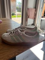 Adidas gazelle, Kleding | Dames, Schoenen, Ophalen of Verzenden, Zo goed als nieuw, Groen, Sneakers of Gympen