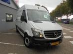 Mercedes-Benz Sprinter 511 2.2 CDI 366l2h2airco eur6, Origineel Nederlands, Te koop, 2166 kg, Gebruikt