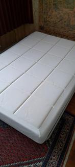 TEMPUR matras 140 x 200, Ophalen, Zo goed als nieuw, Tweepersoons, 140 cm
