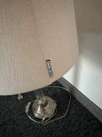 Nachtlamp, Huis en Inrichting, Lampen | Tafellampen, Richmond, Ophalen of Verzenden, Zo goed als nieuw, Stof