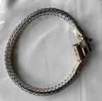 Buddha to Buddha armband Ellen XS, Ophalen, Zo goed als nieuw, Zilver