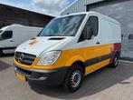 Mercedes-Benz Sprinter 313 CDI L1 H1 Airco Trekhaak White Co, Euro 5, Gebruikt, 4 cilinders, 129 pk