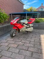 Urban X mini bike (werkt niet), Ophalen, Gebruikt